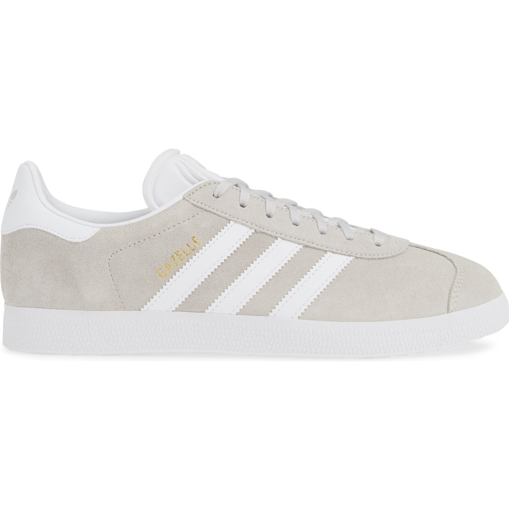 Adidas Gazelles Suede Tan